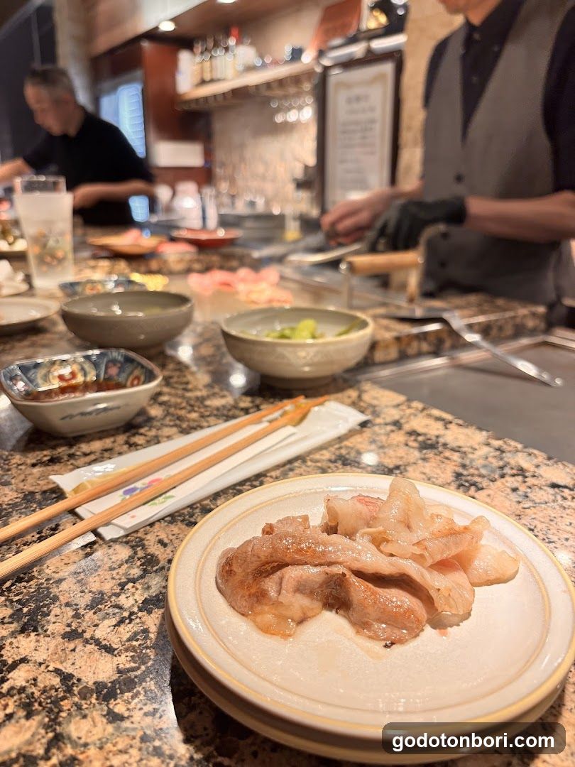 KOBE BEEF Zashiki Daikokusengyusya