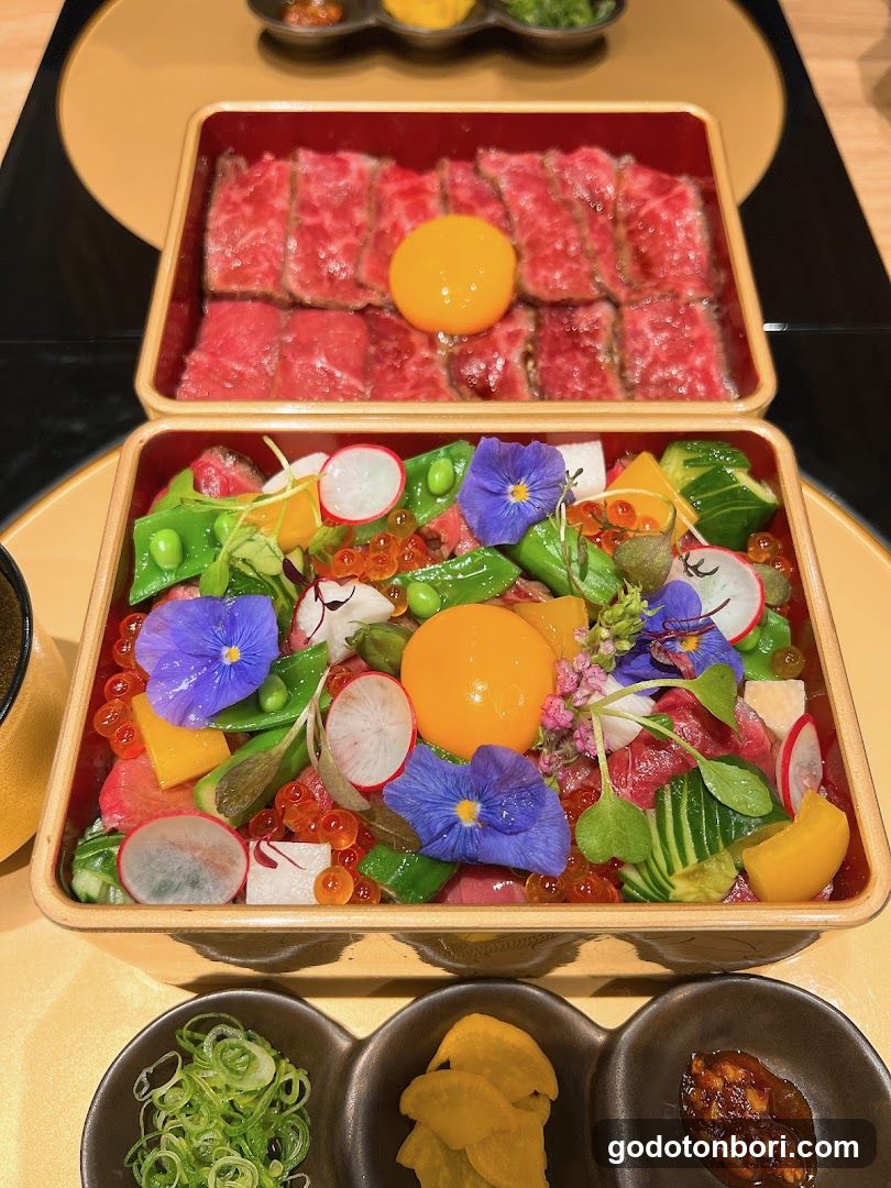 Wagyu IDATEN