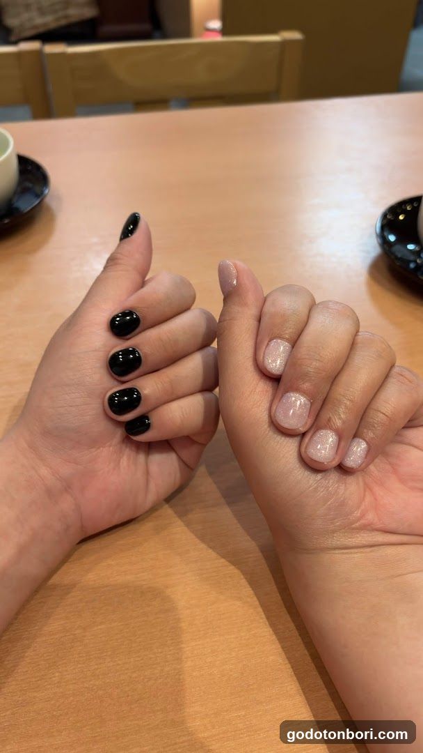7.Nail Salon