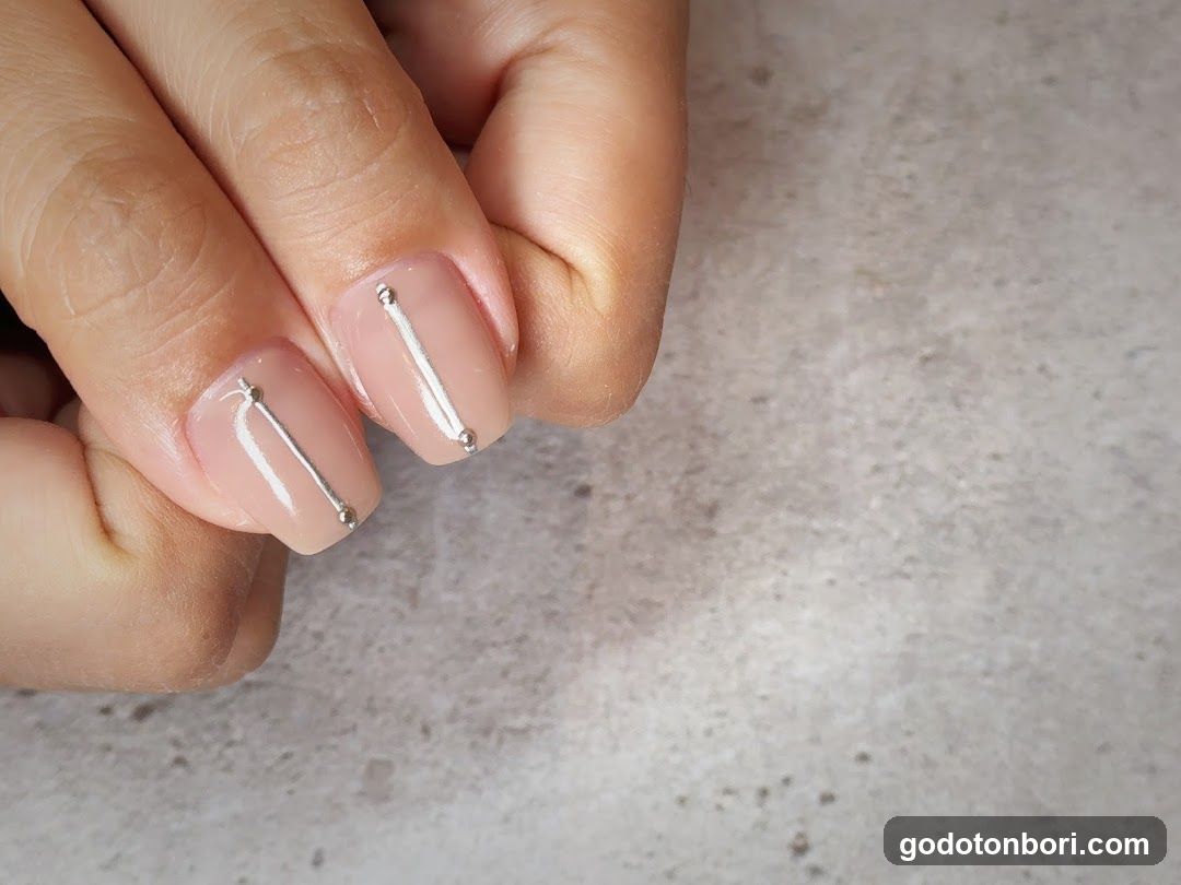 7.Nail Salon
