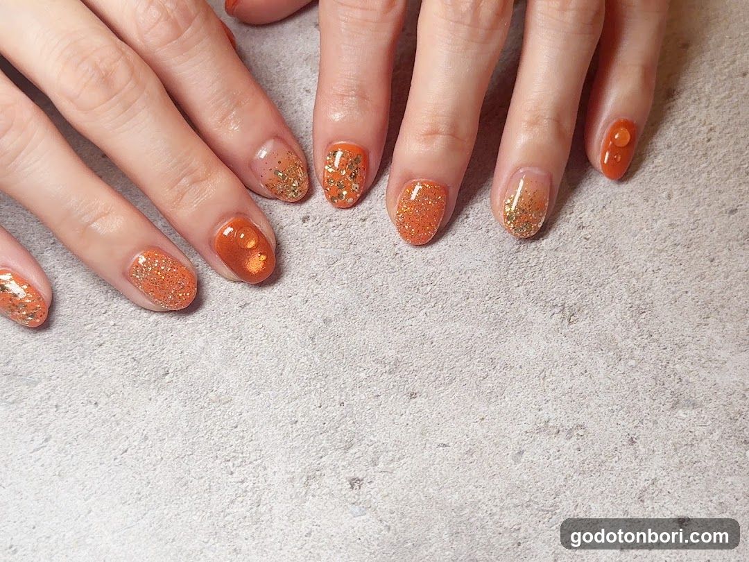 7.Nail Salon