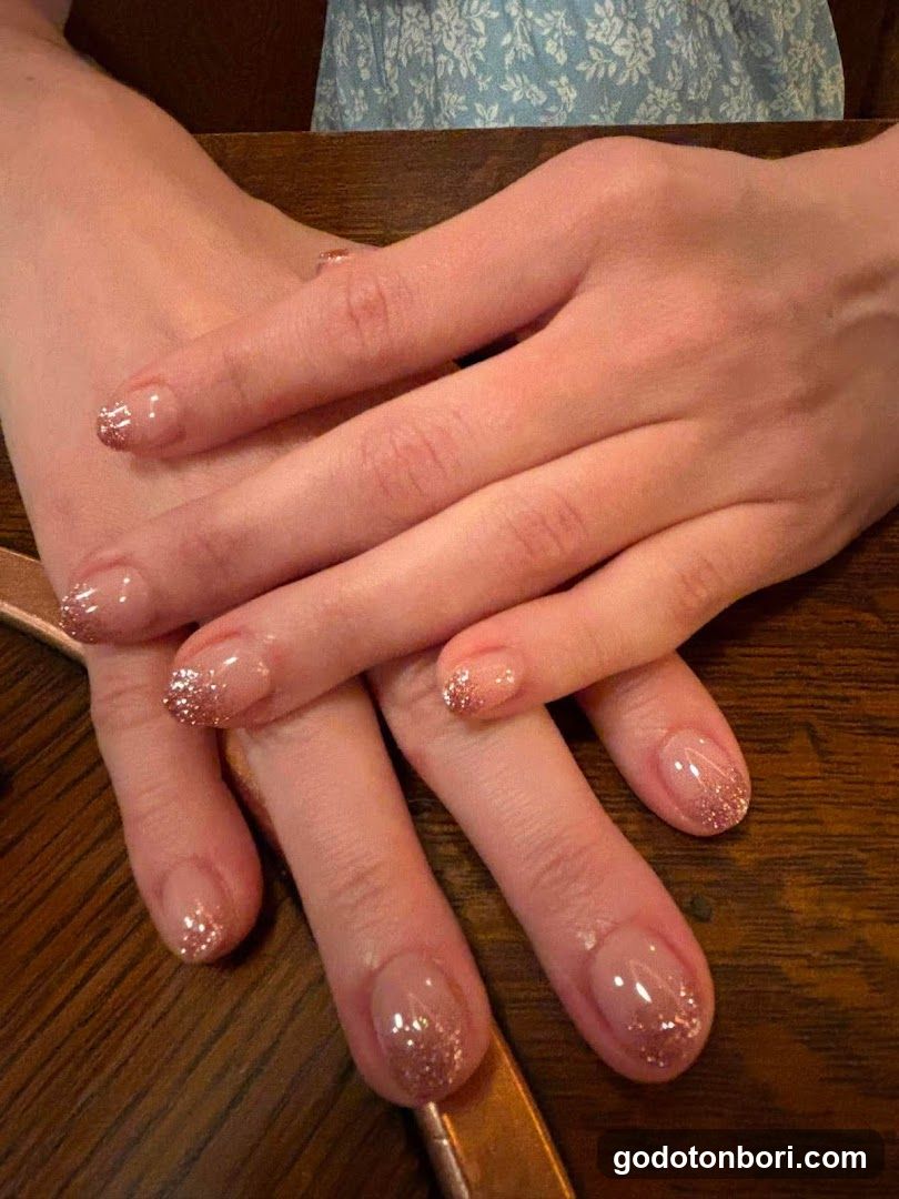 7.Nail Salon