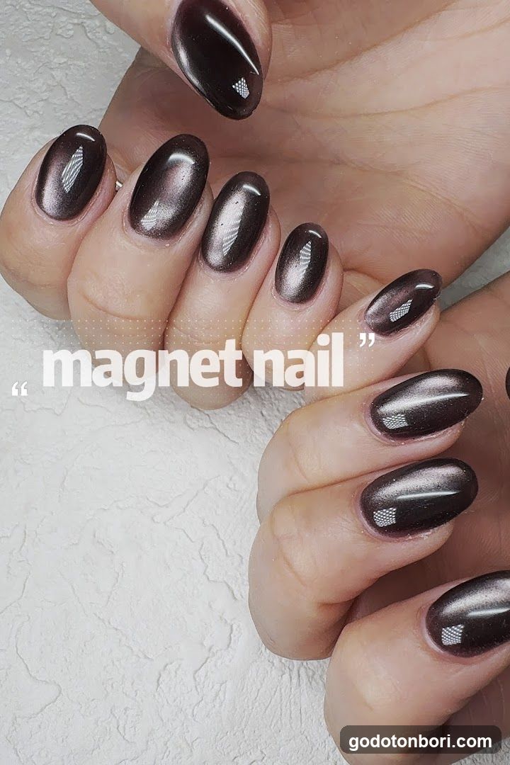 7.Nail Salon