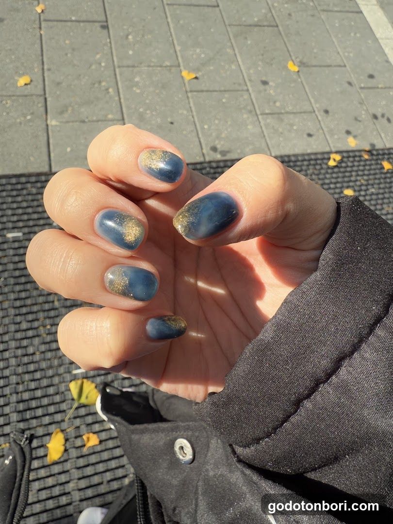 7.Nail Salon