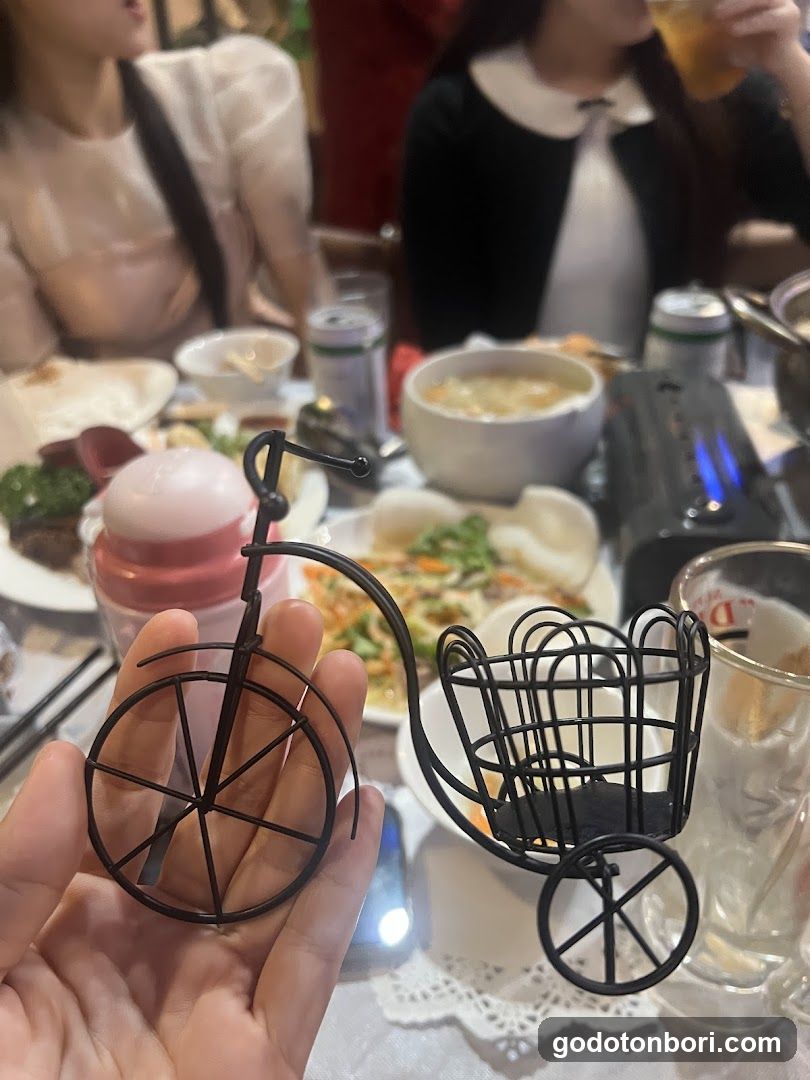 Fantasy Osaka