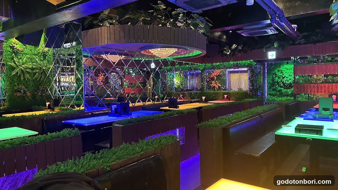 Fantasy Osaka