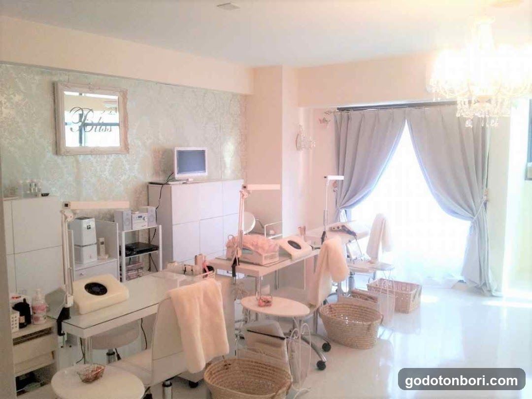 NailsalonBliss