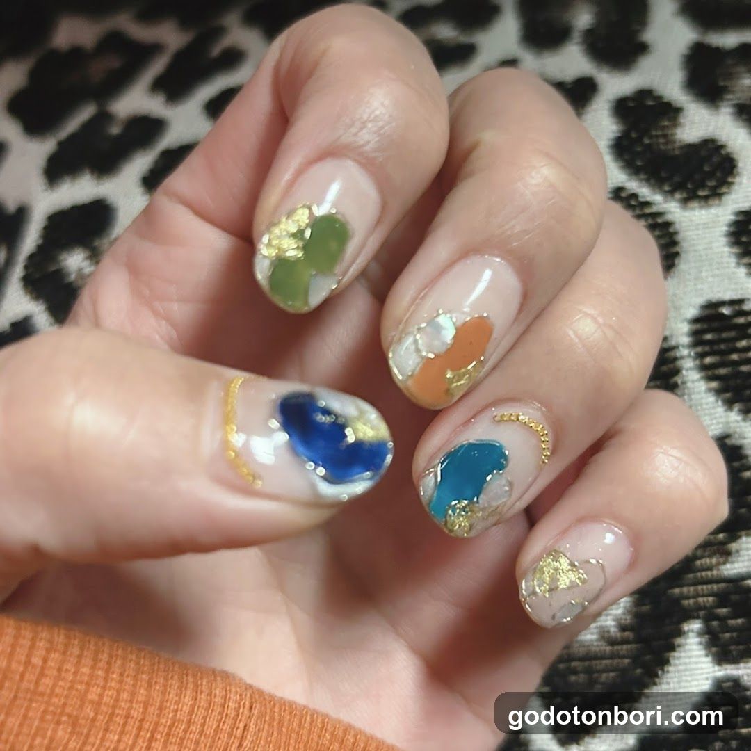 NailsalonBliss