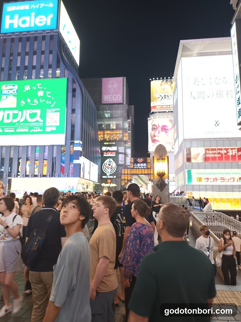 CARRYME Osaka