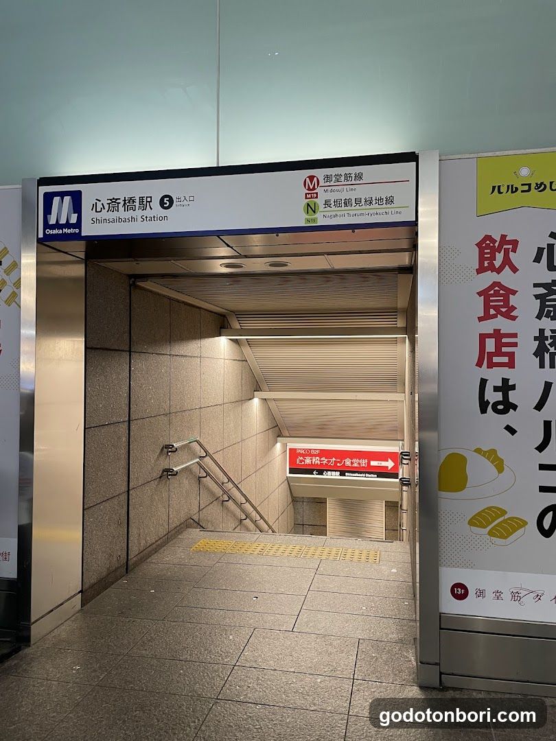 SPINGLE 心斎橋PARCO店