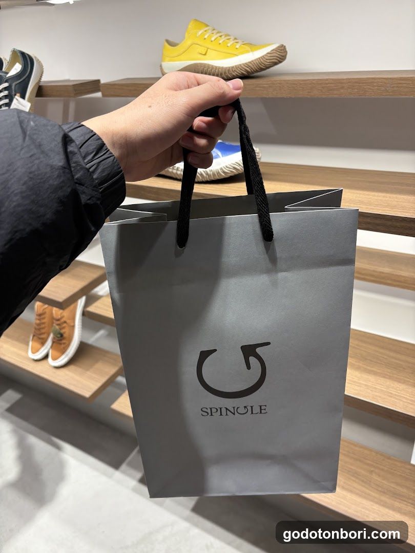 SPINGLE 心斎橋PARCO店