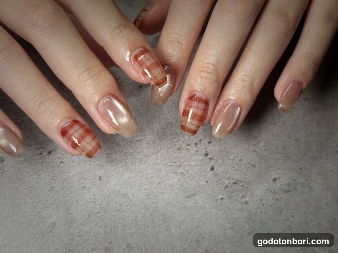 7.Nail Salon