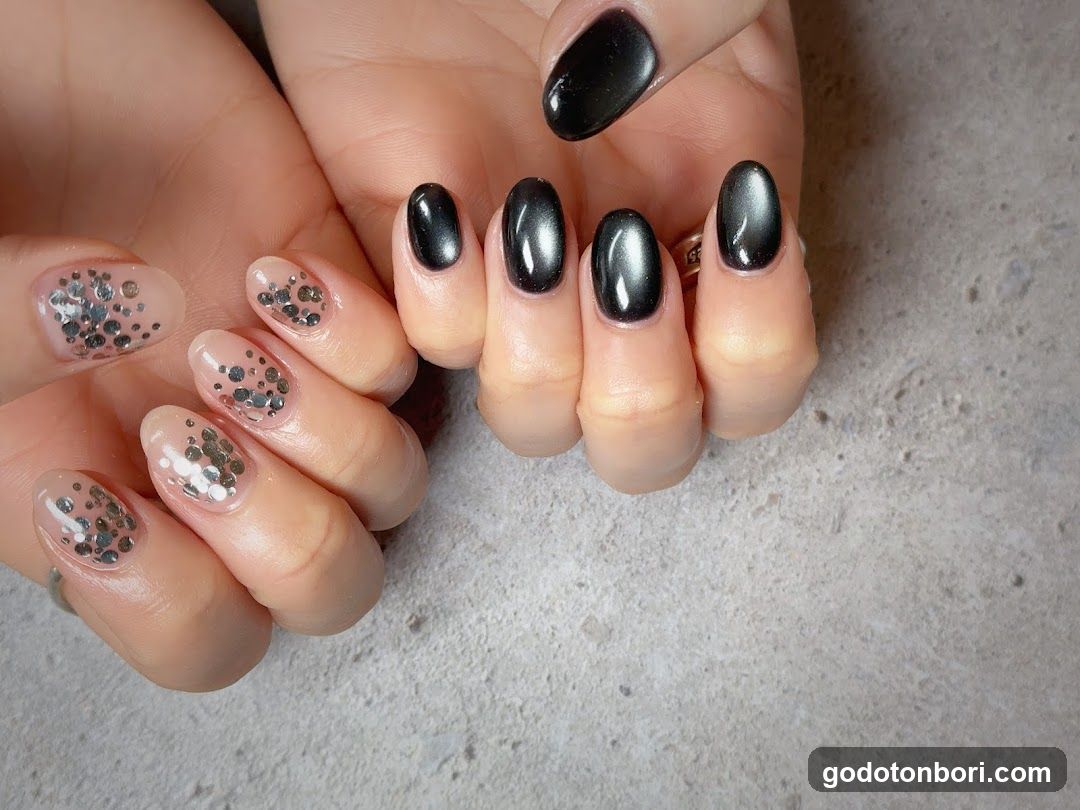 7.Nail Salon