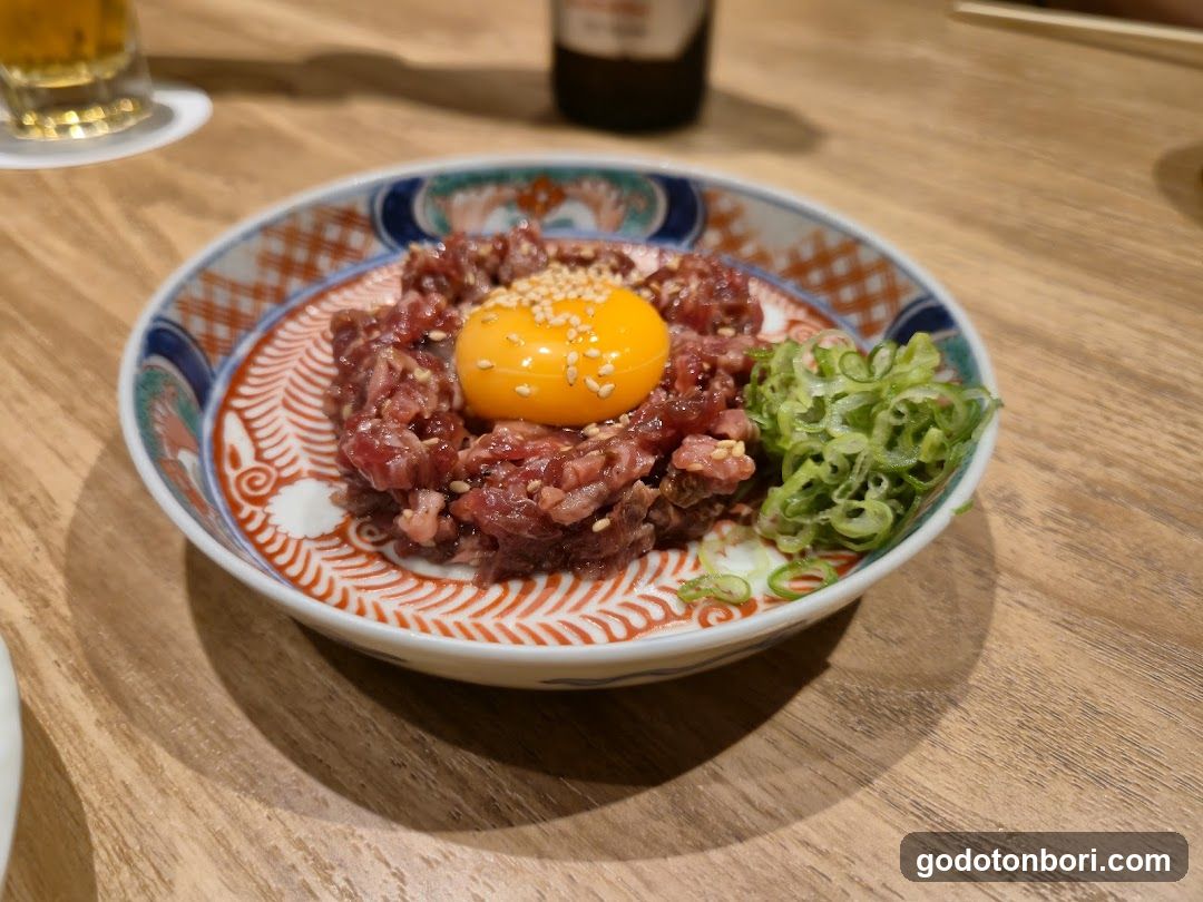 Wagyu IDATEN