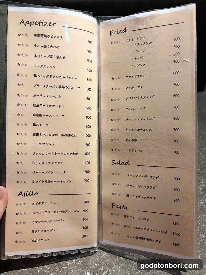 トリコミート