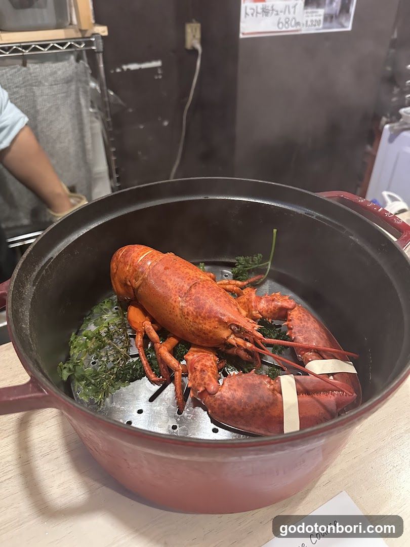 Shellfish,Shrimp&Crab