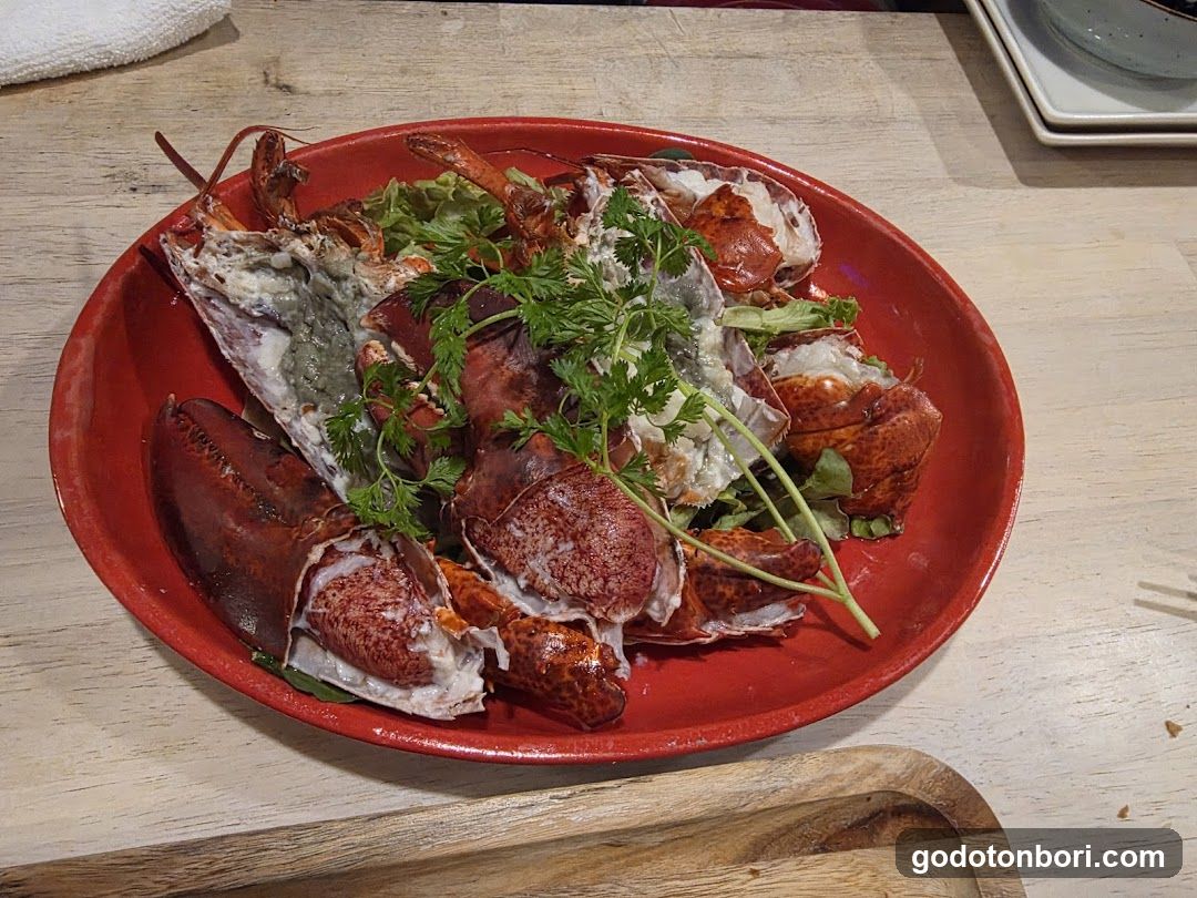 Shellfish,Shrimp&Crab