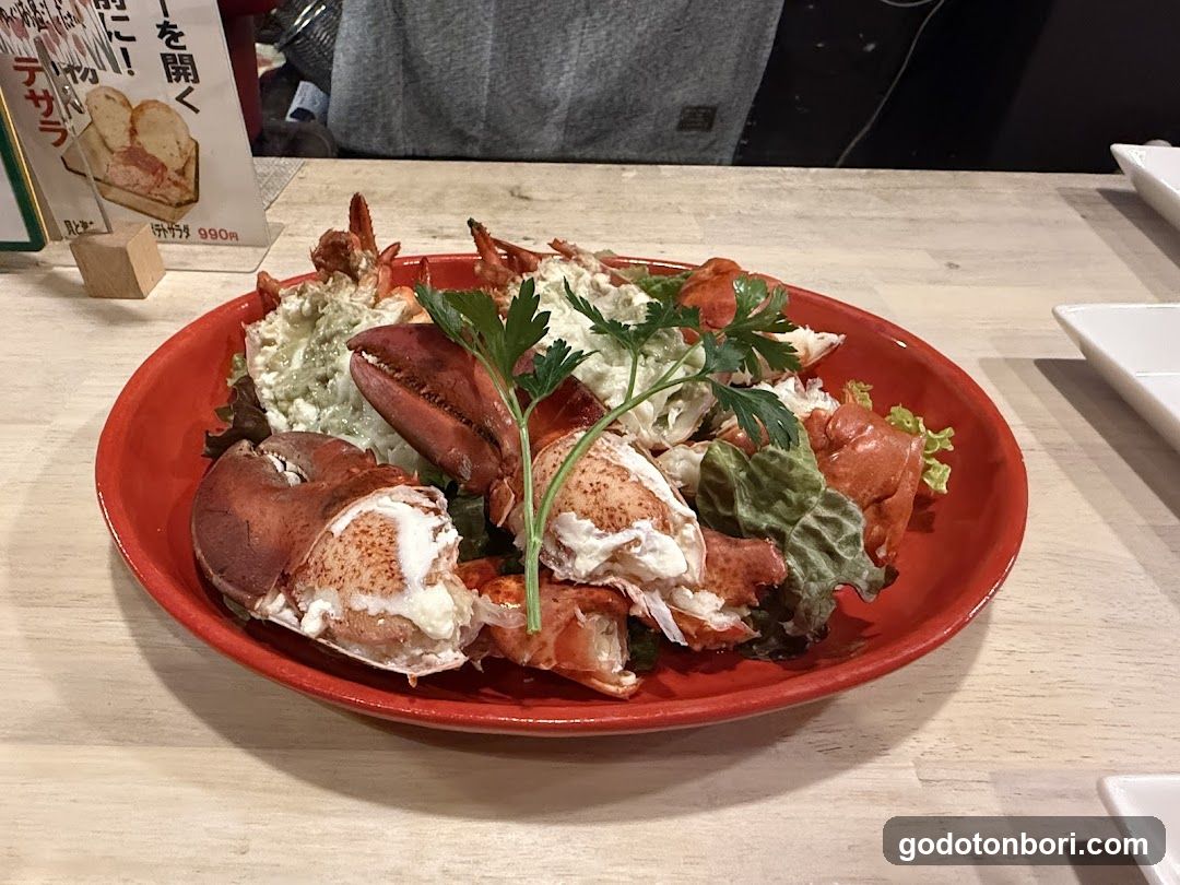 Shellfish,Shrimp&Crab
