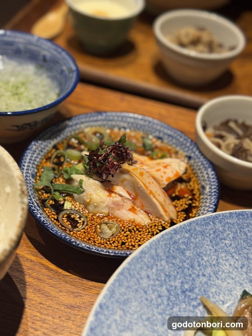 Chuka Shunsai Morimoto