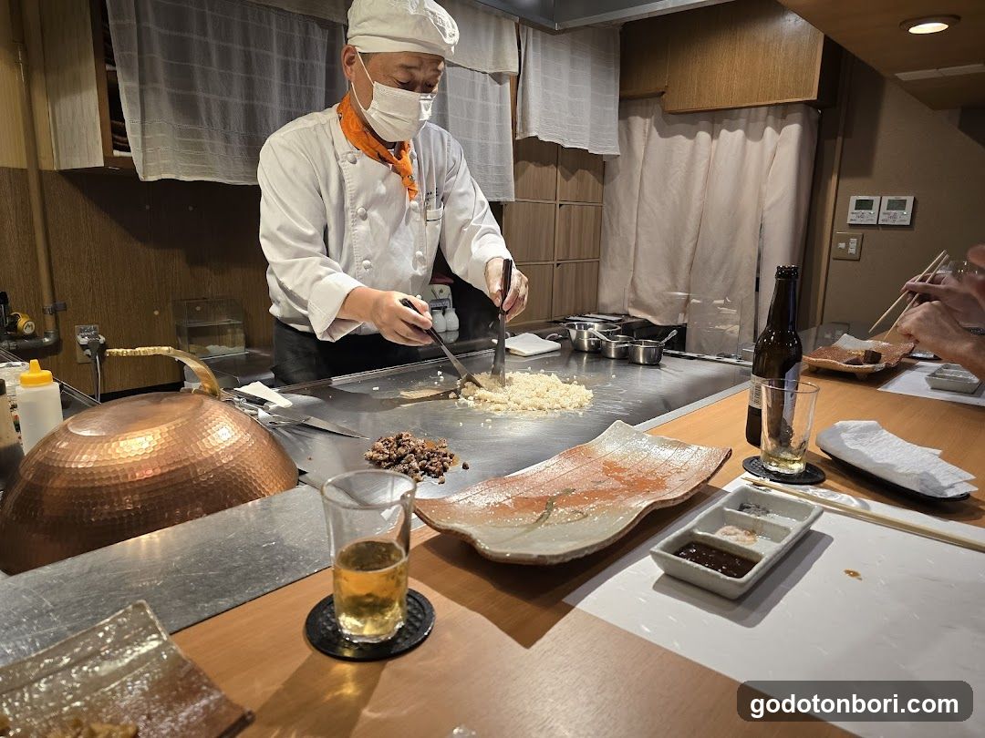Kobe Beef Steak Ken