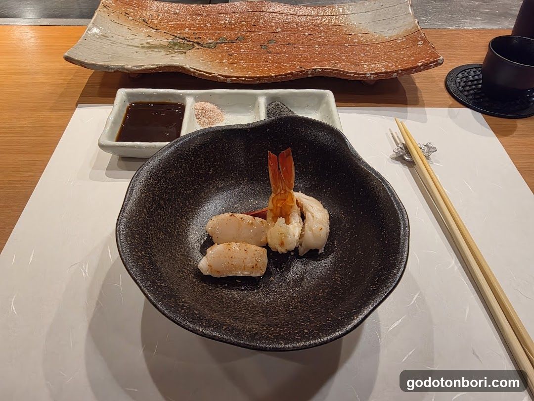 Kobe Beef Steak Ken