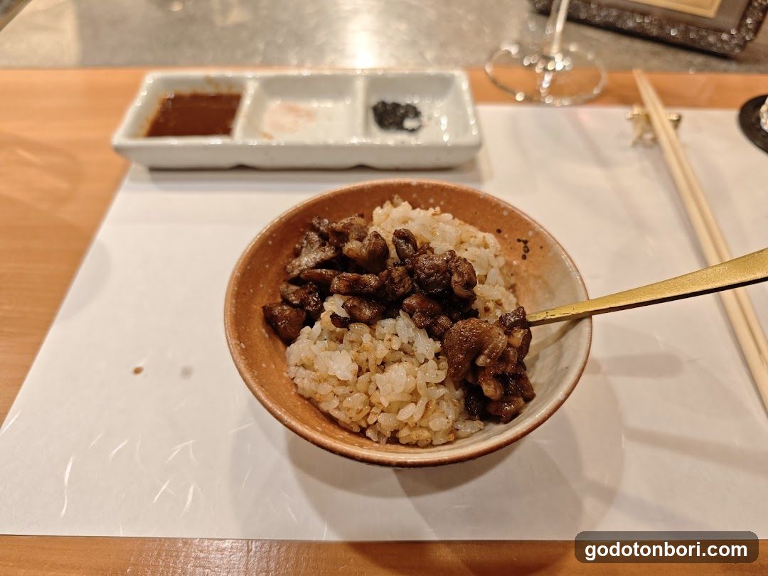 Kobe Beef Steak Ken