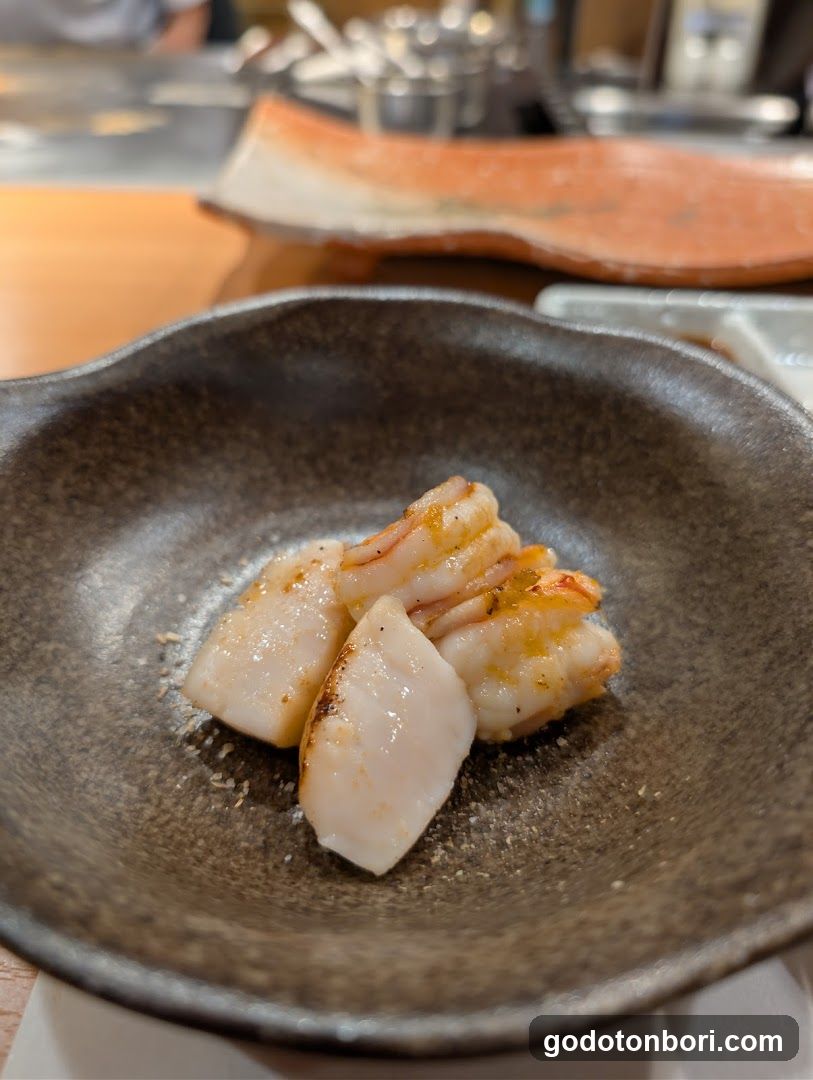 Kobe Beef Steak Ken