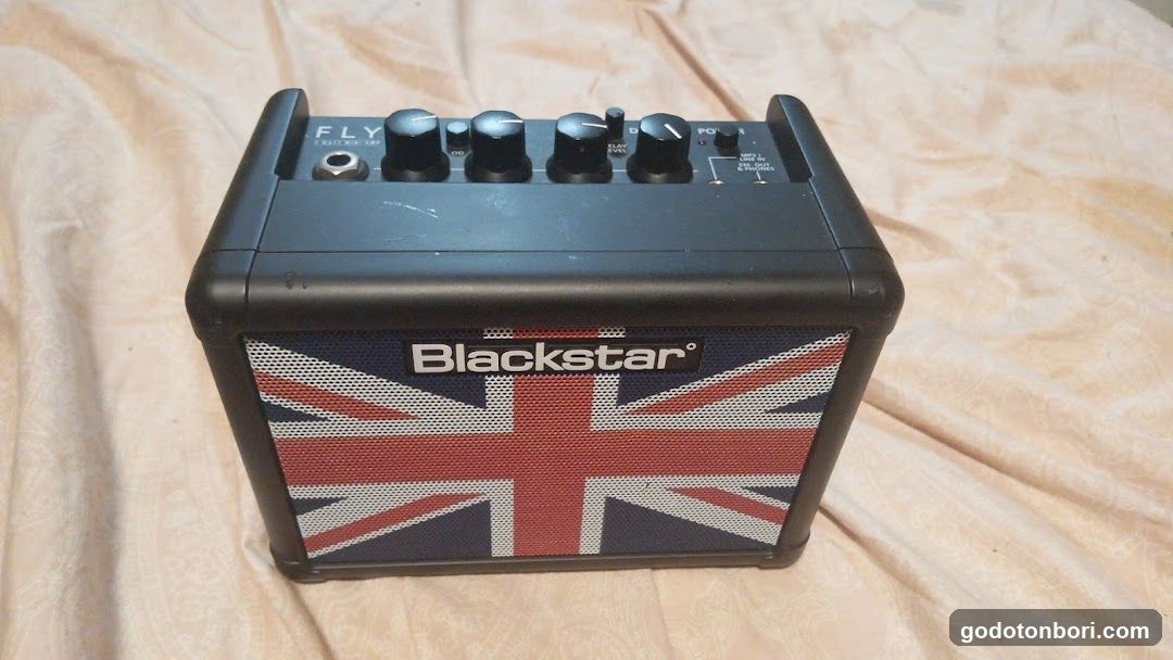 Jam's Factory