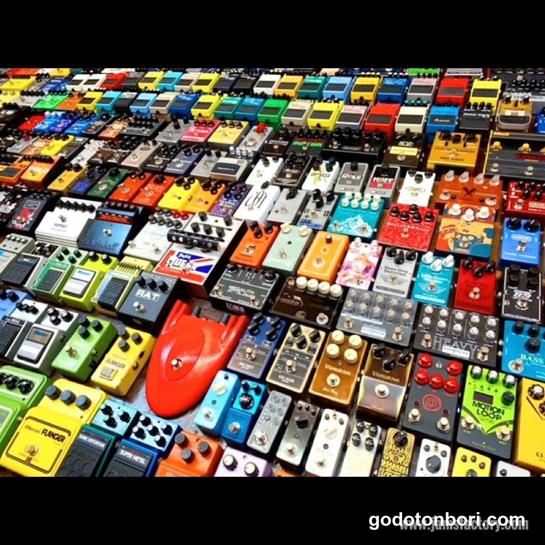 Jam's Factory