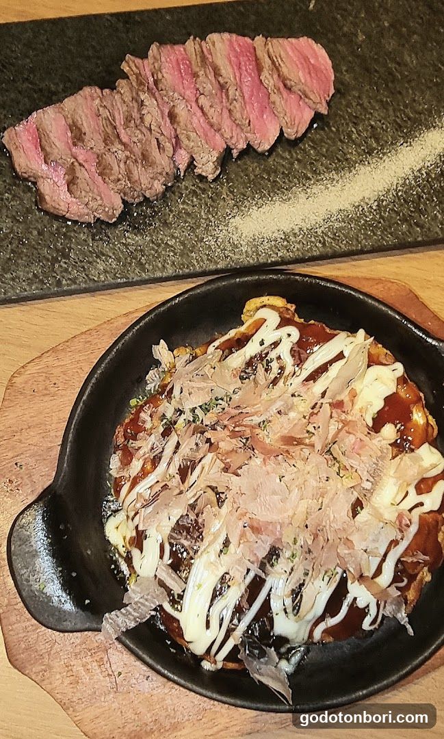 ソウルパンチ 難波店
