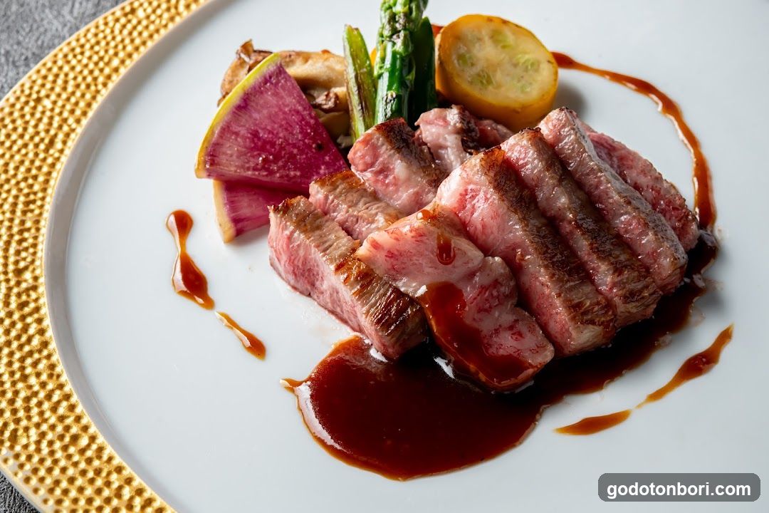 CHIBO Diversity 道頓堀ビル店 ~Muslim & Vegetarian Friendly~