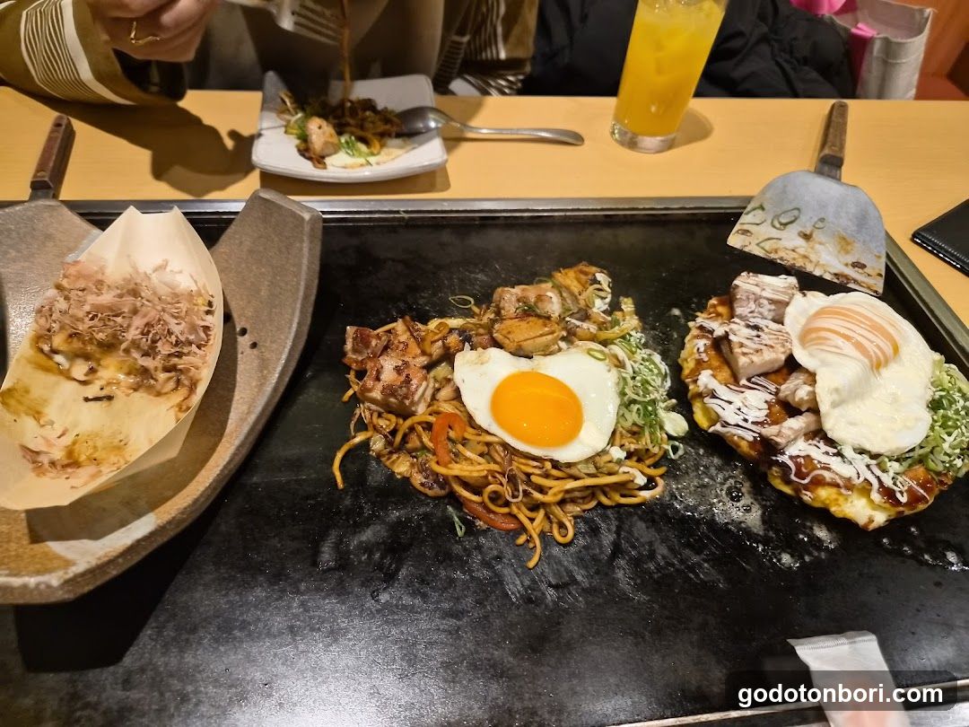 CHIBO Diversity 道頓堀ビル店 ~Muslim & Vegetarian Friendly~