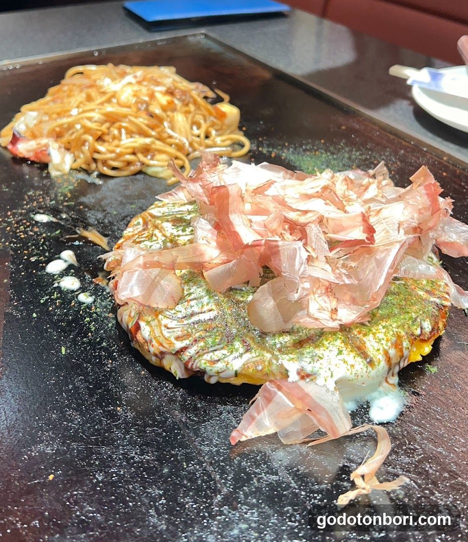 CHIBO Diversity 道頓堀ビル店 ~Muslim & Vegetarian Friendly~