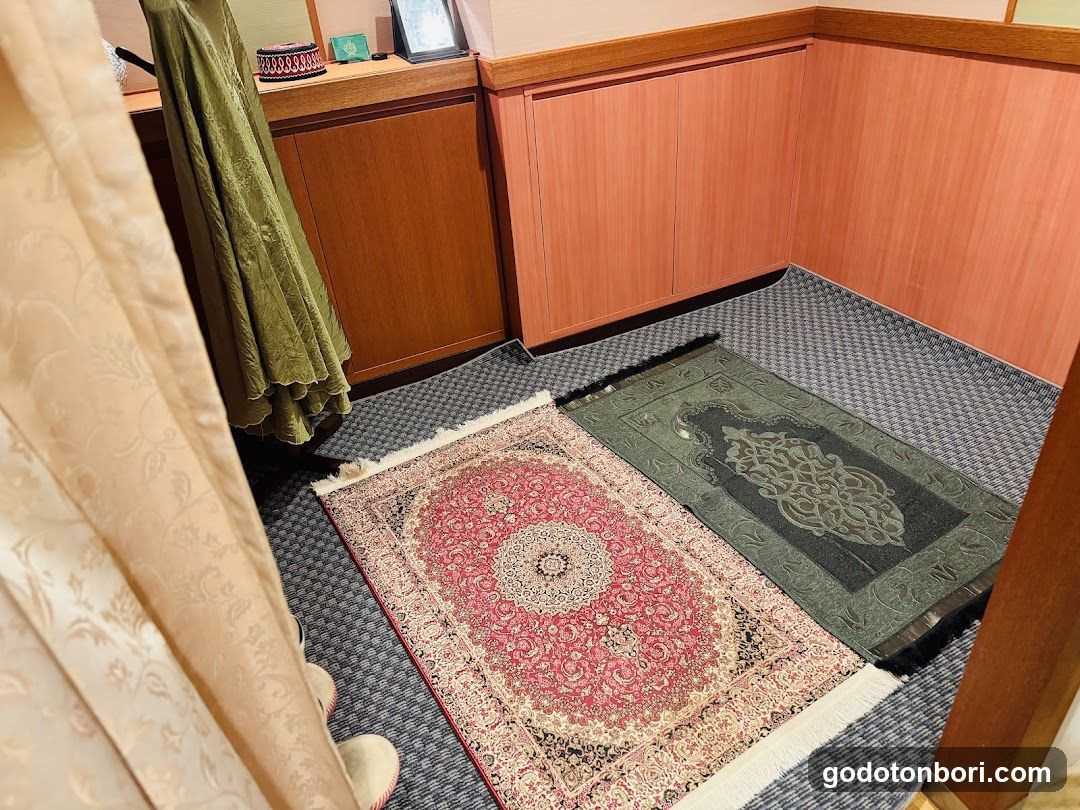 CHIBO Diversity 道頓堀ビル店 ~Muslim & Vegetarian Friendly~