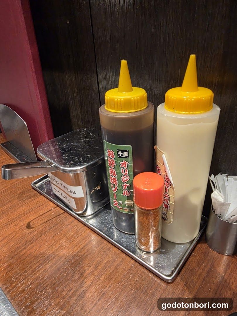 CHIBO Diversity 道頓堀ビル店 ~Muslim & Vegetarian Friendly~