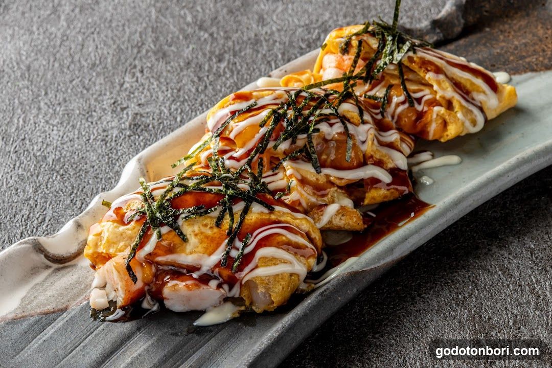 CHIBO Diversity 道頓堀ビル店 ~Muslim & Vegetarian Friendly~
