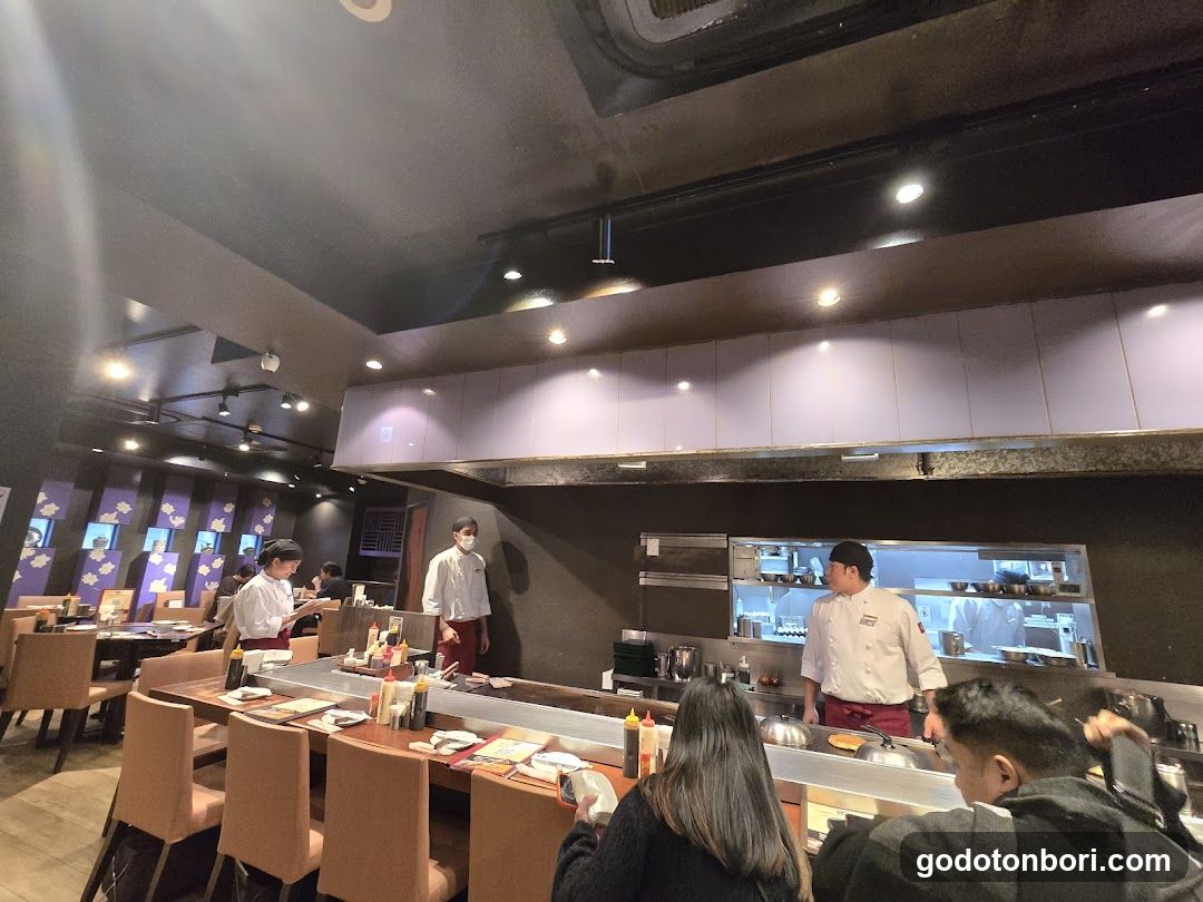 CHIBO Diversity 道頓堀ビル店 ~Muslim & Vegetarian Friendly~