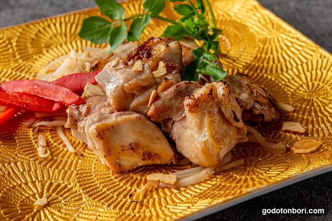 CHIBO Diversity 道頓堀ビル店 ~Muslim & Vegetarian Friendly~