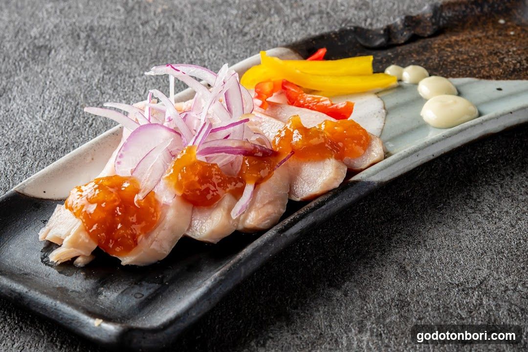 CHIBO Diversity 道頓堀ビル店 ~Muslim & Vegetarian Friendly~
