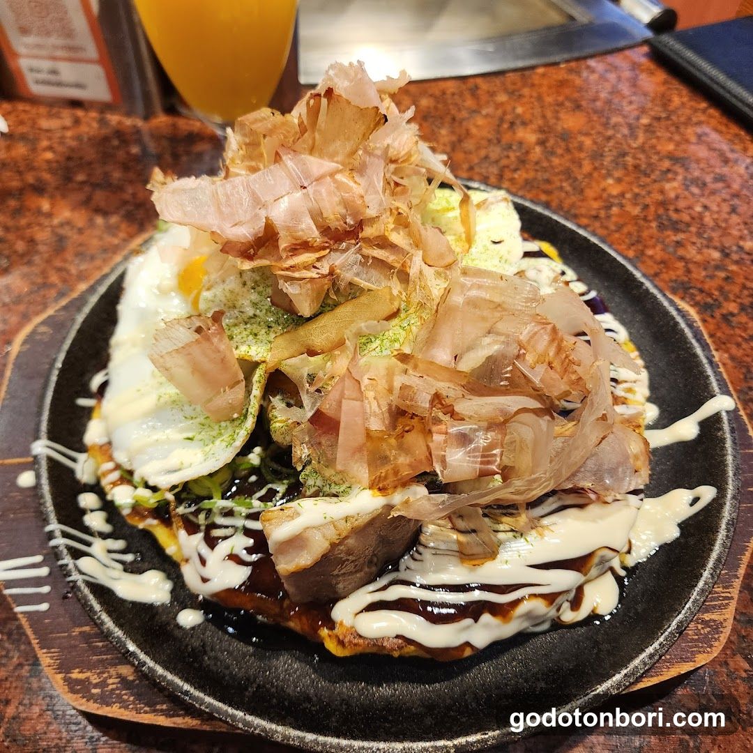CHIBO Diversity 道頓堀ビル店 ~Muslim & Vegetarian Friendly~