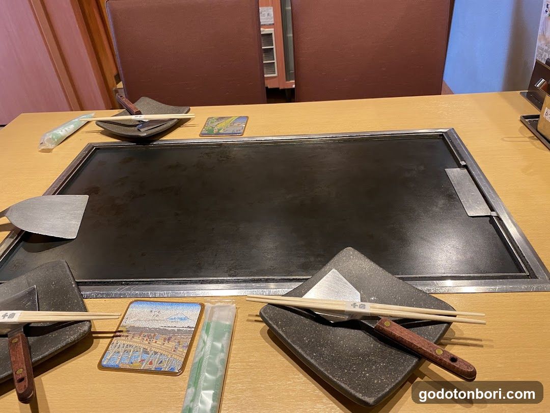 CHIBO Diversity 道頓堀ビル店 ~Muslim & Vegetarian Friendly~