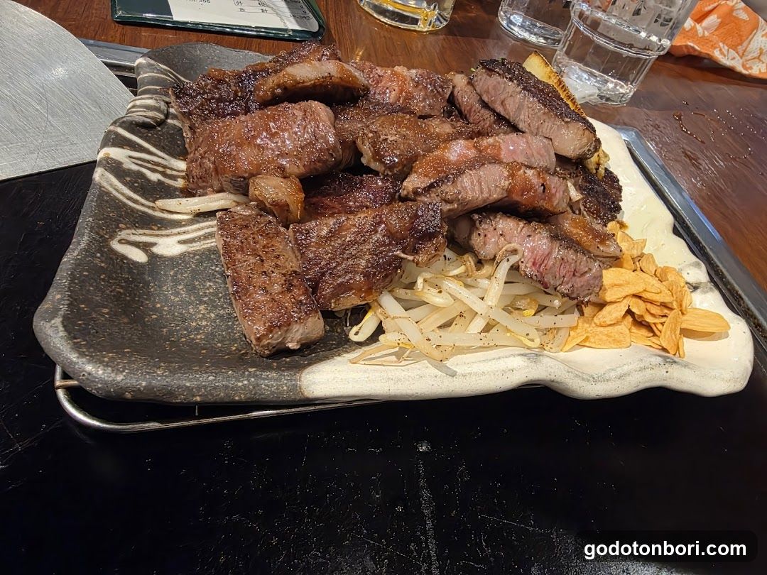 CHIBO Diversity 道頓堀ビル店 ~Muslim & Vegetarian Friendly~