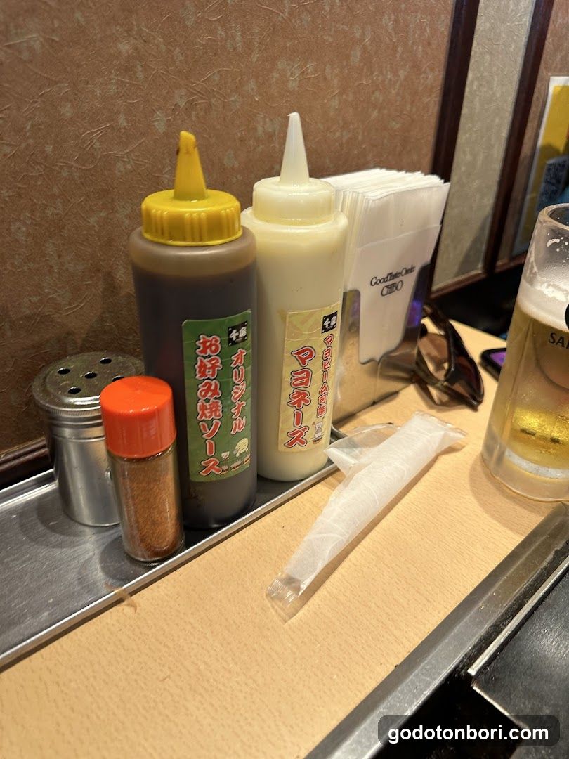 CHIBO Diversity 道頓堀ビル店 ~Muslim & Vegetarian Friendly~