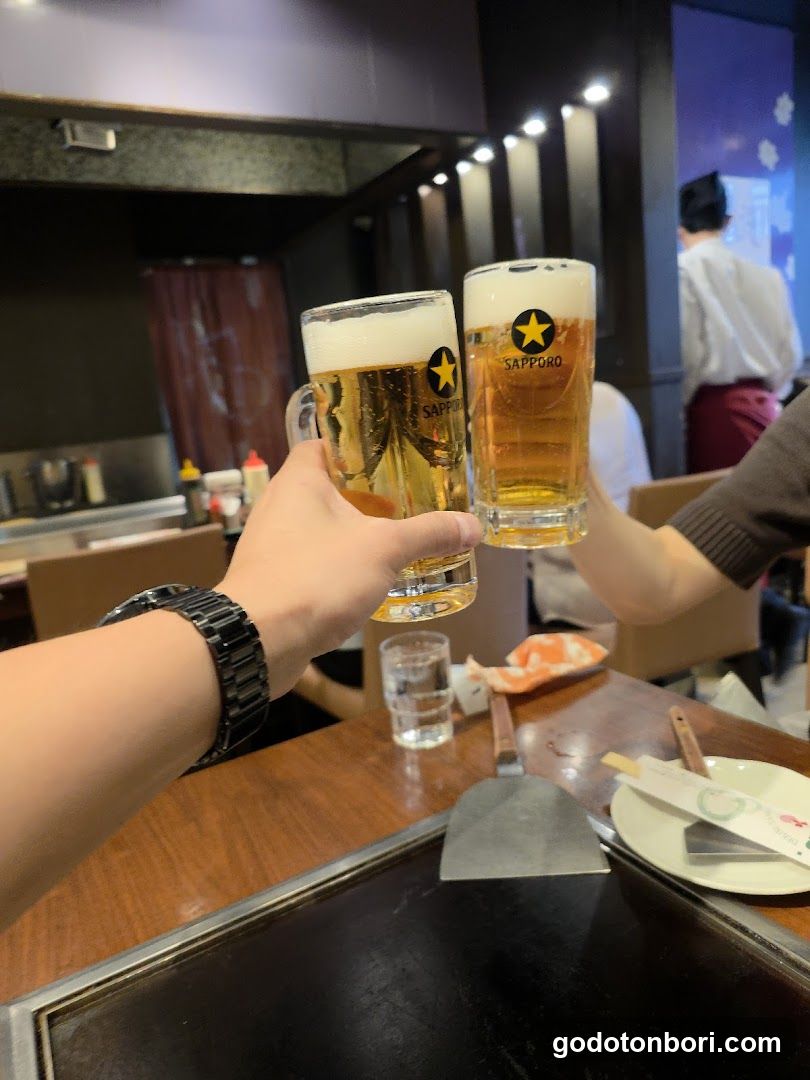 CHIBO Diversity 道頓堀ビル店 ~Muslim & Vegetarian Friendly~