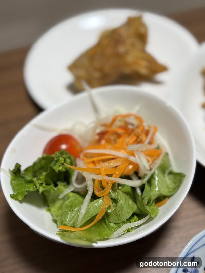 タイ料理チャンロイ心斎橋店