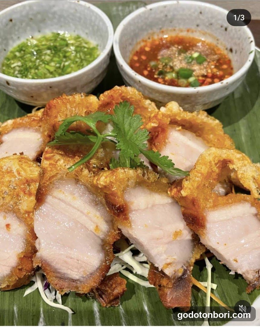 タイ料理チャンロイ心斎橋店