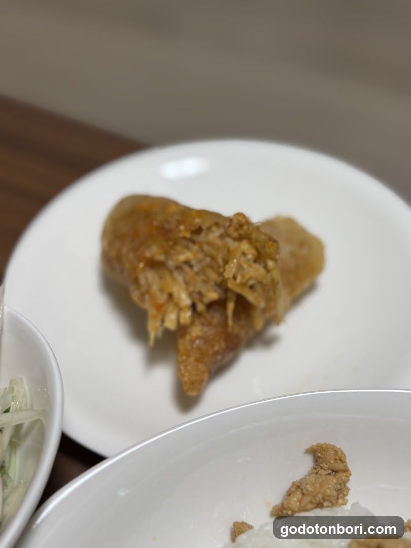 タイ料理チャンロイ心斎橋店