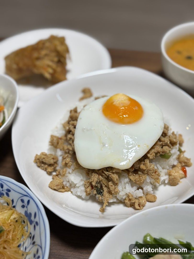 タイ料理チャンロイ心斎橋店