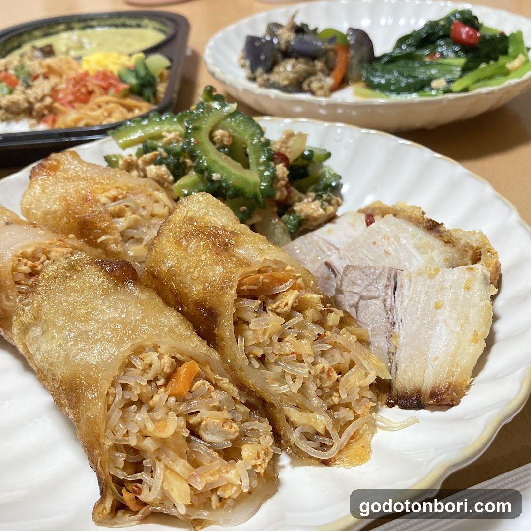 タイ料理チャンロイ心斎橋店