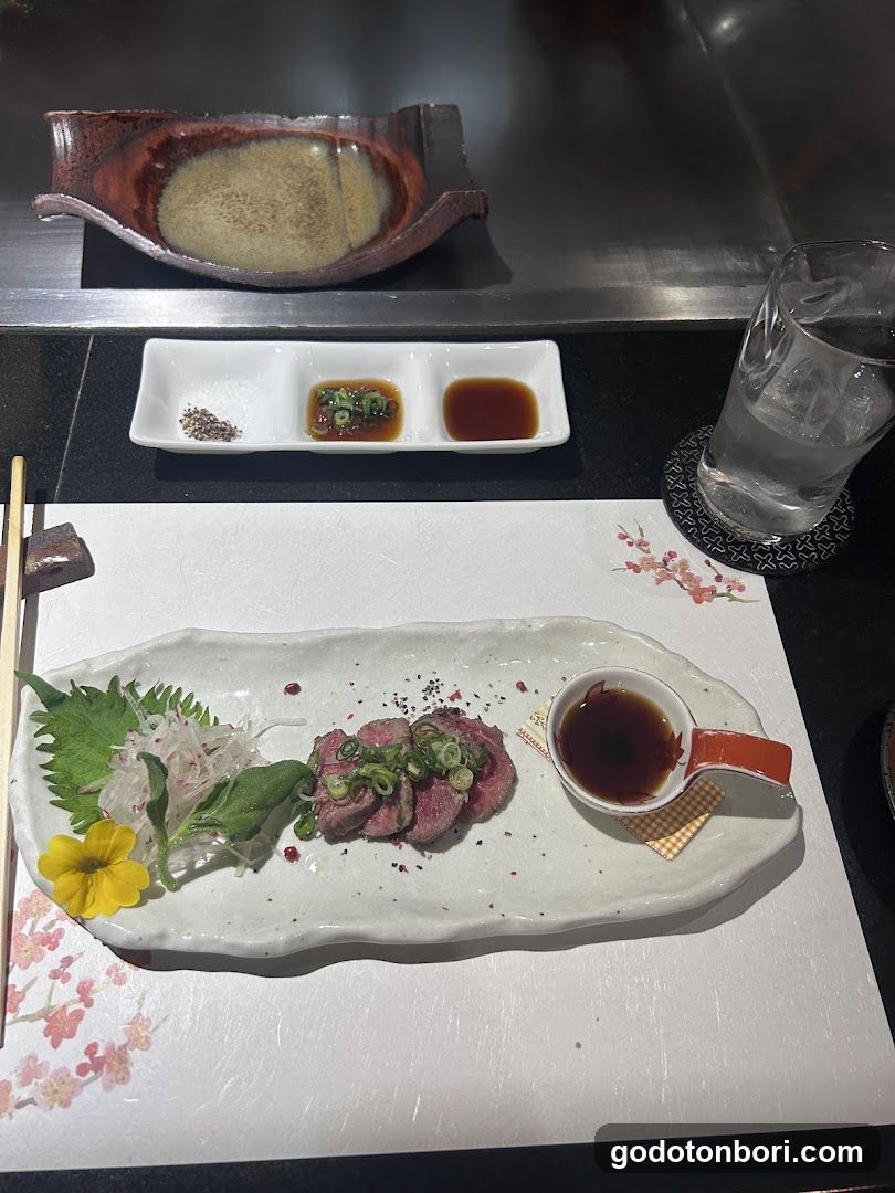 Steak House Juju